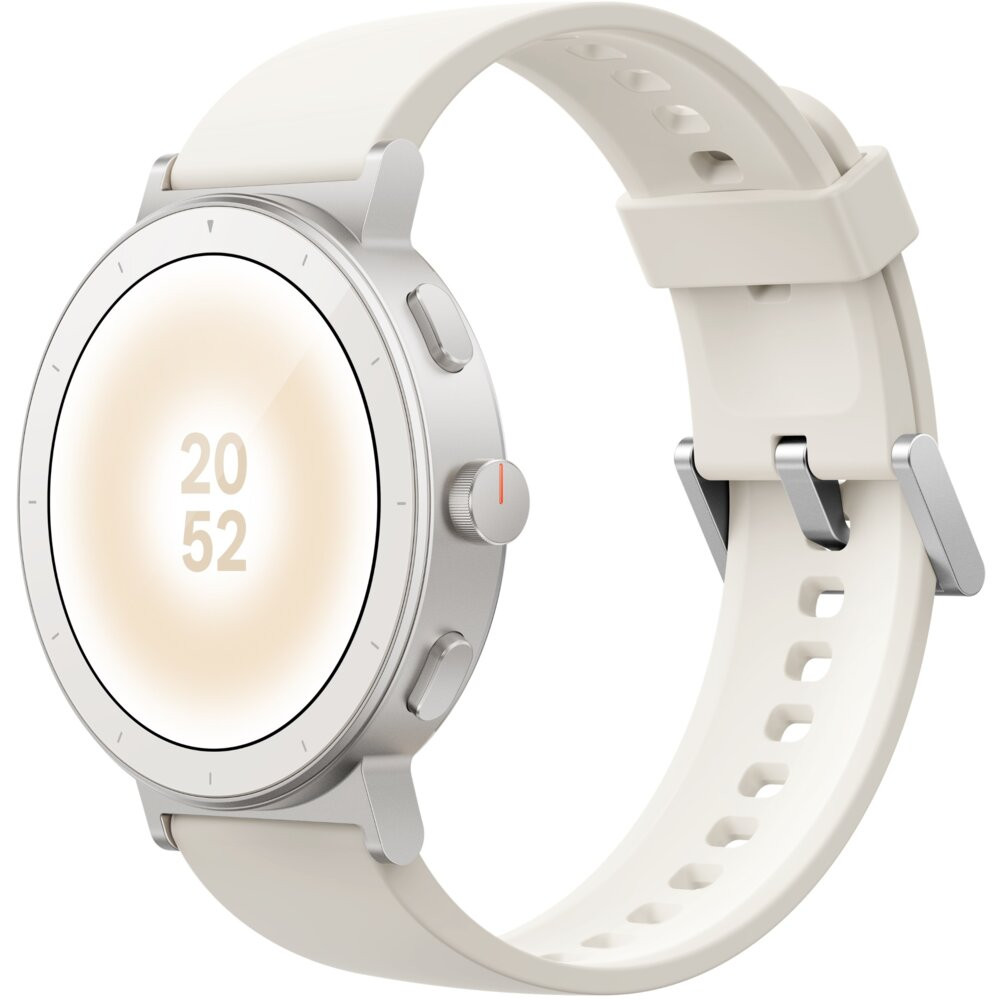 Smartwatch REALME Watch S5 Biały
