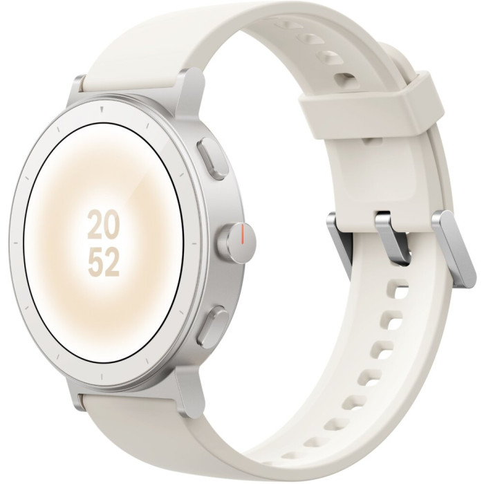 Smartwatch REALME Watch S5 Biały