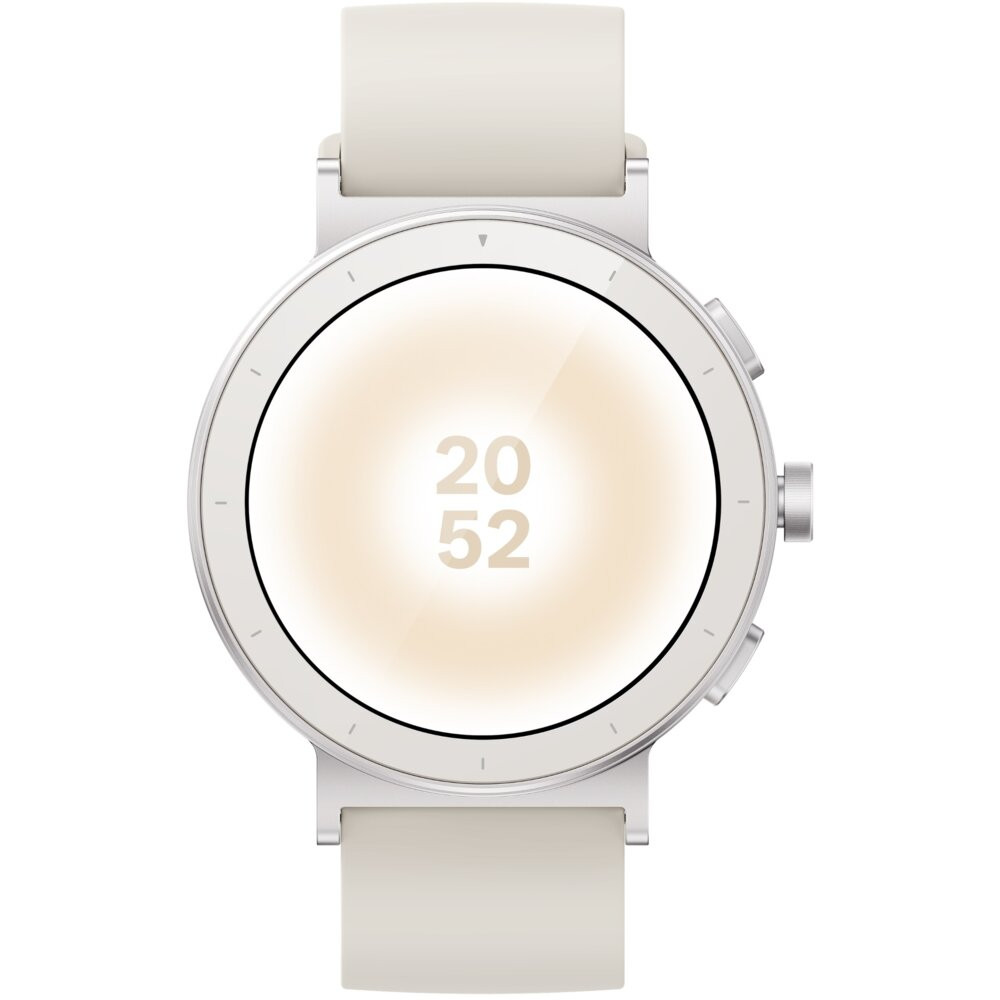 Smartwatch REALME Watch S5 Biały