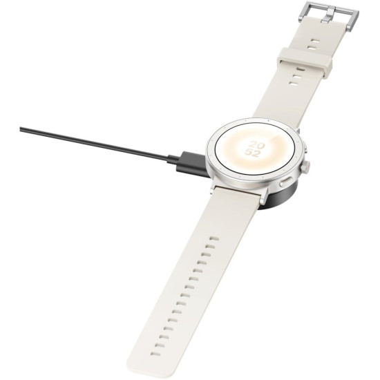 Smartwatch REALME Watch S5 Biały