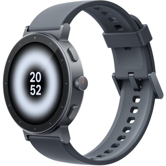 Smartwatch REALME Watch S5 Szary
