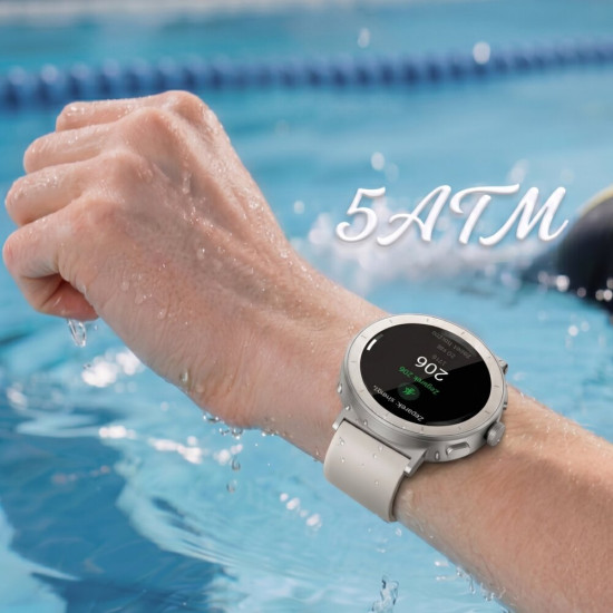 Smartwatch REALME Watch S5 Szary