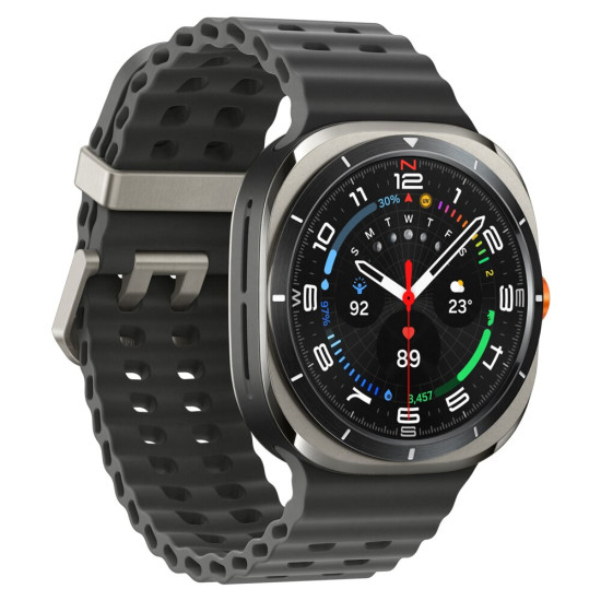 Smartwatch SAMSUNG Galaxy Watch Ultra SM-R705FZ 47mm LTE Srebrny