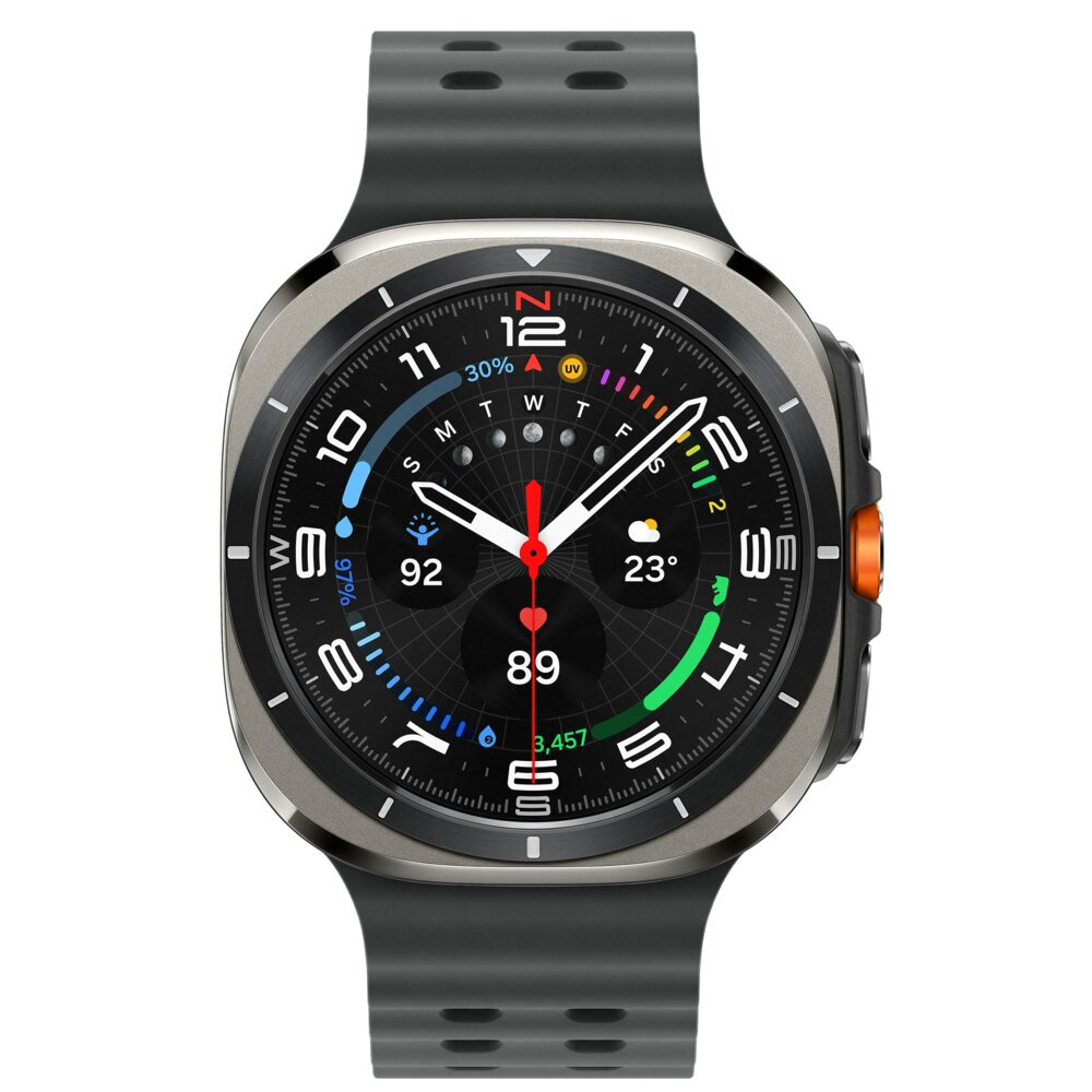 Smartwatch SAMSUNG Galaxy Watch Ultra SM-R705FZ 47mm LTE Srebrny