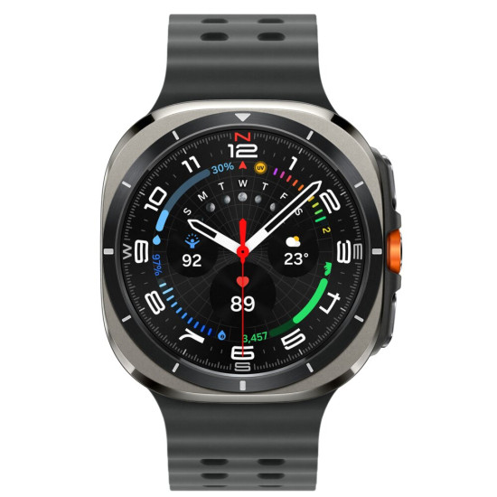Smartwatch SAMSUNG Galaxy Watch Ultra SM-R705FZ 47mm LTE Srebrny