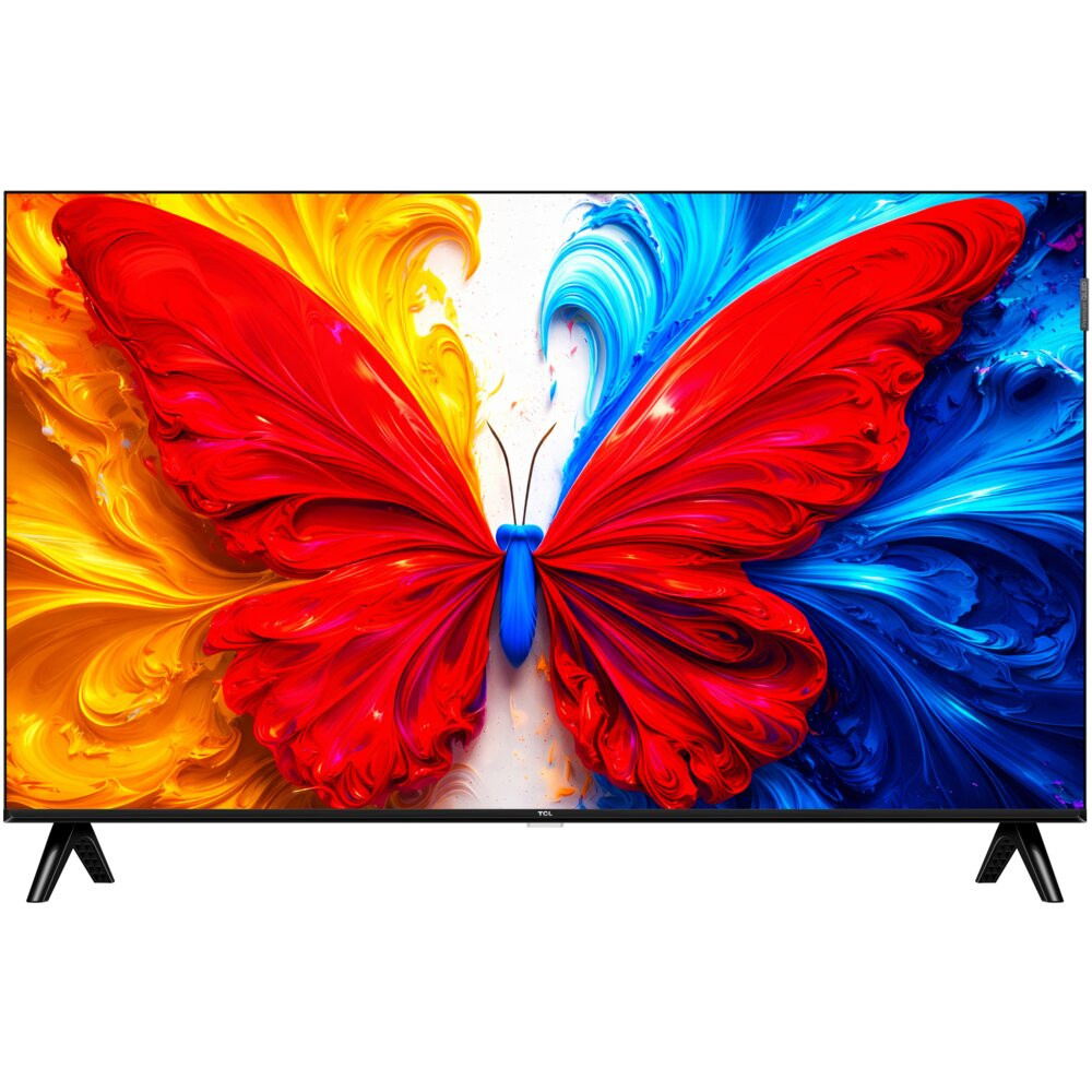 Telewizor TCL 40S5L 40" QLED Android TV