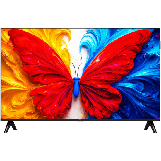 Telewizor TCL 40S5L 40" QLED Android TV