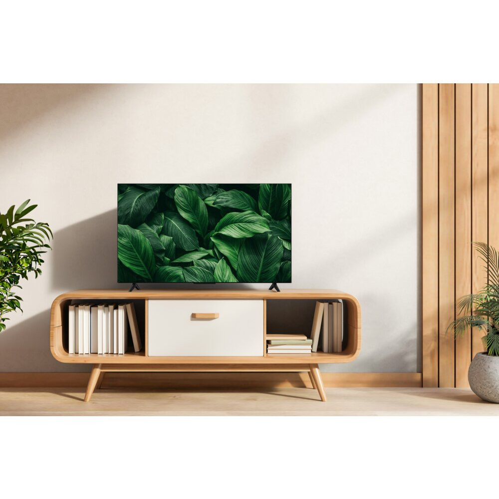 Telewizor TCL 40S5L 40" QLED Android TV