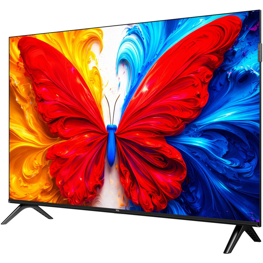 Telewizor TCL 43S5L 43" QLED Android TV
