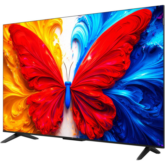 Telewizor TCL 50S5L 50" QLED Android TV