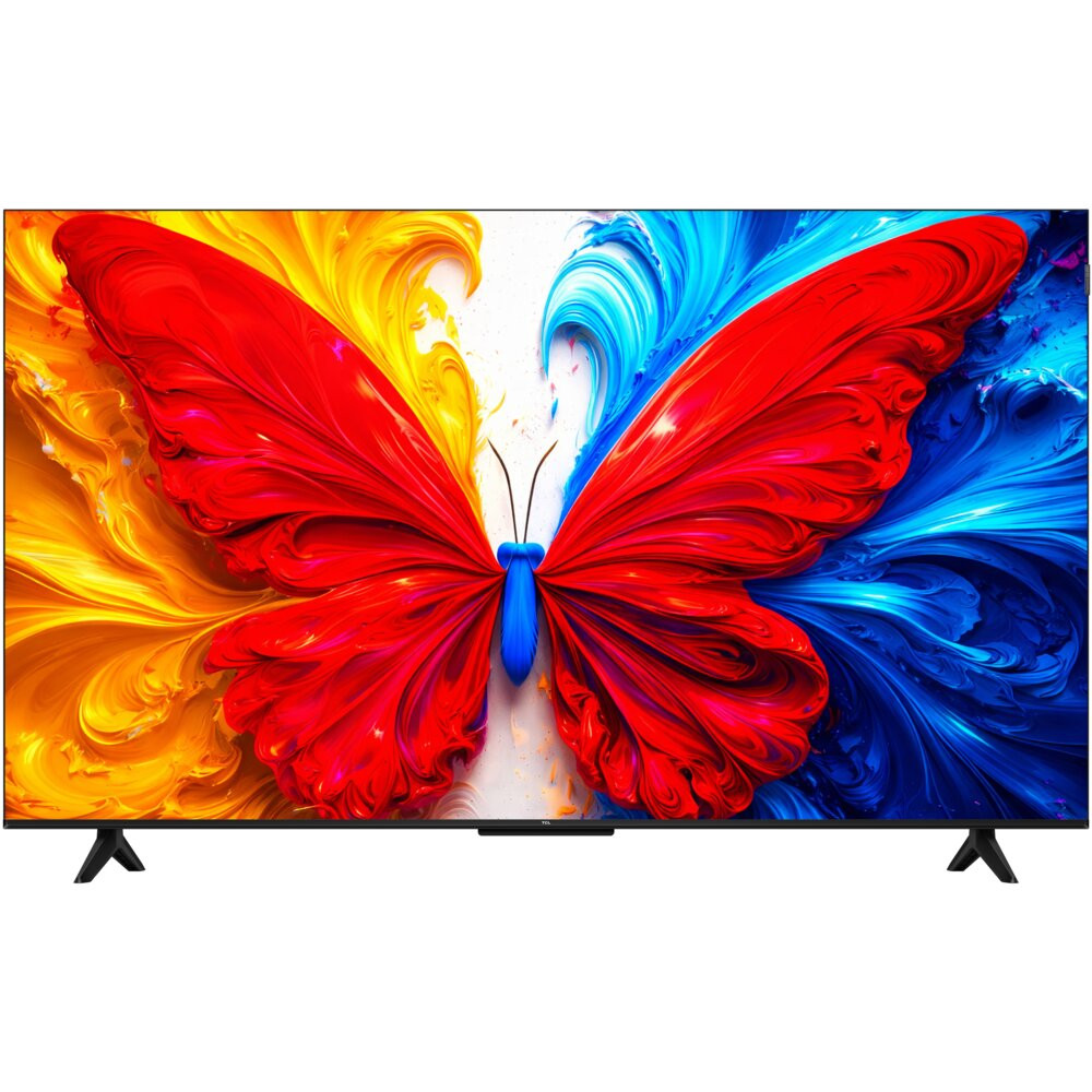 Telewizor TCL 50S5L 50" QLED Android TV