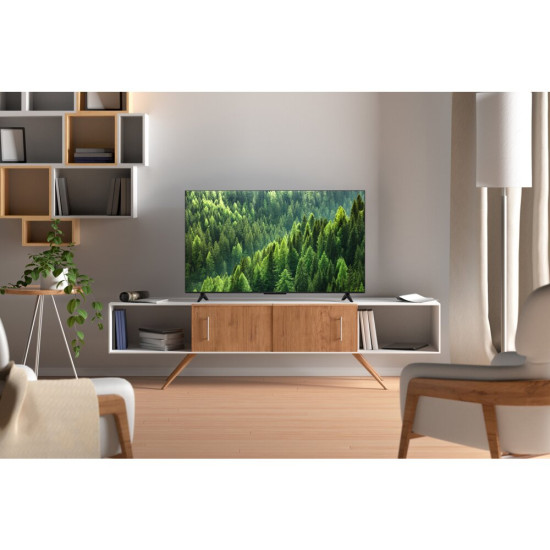 Telewizor TCL 50S5L 50" QLED Android TV