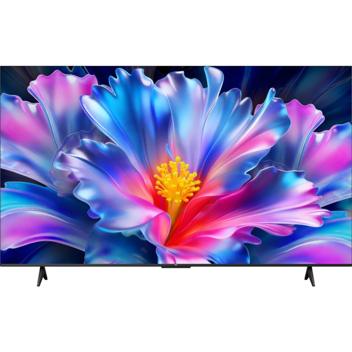 Telewizor TCL 75P6L 75" LED 4K Google TV HDMI 2.1