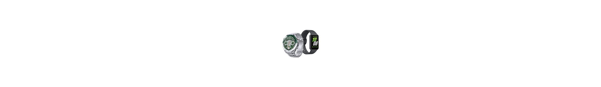 Smartwatches