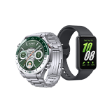 Smartwatches