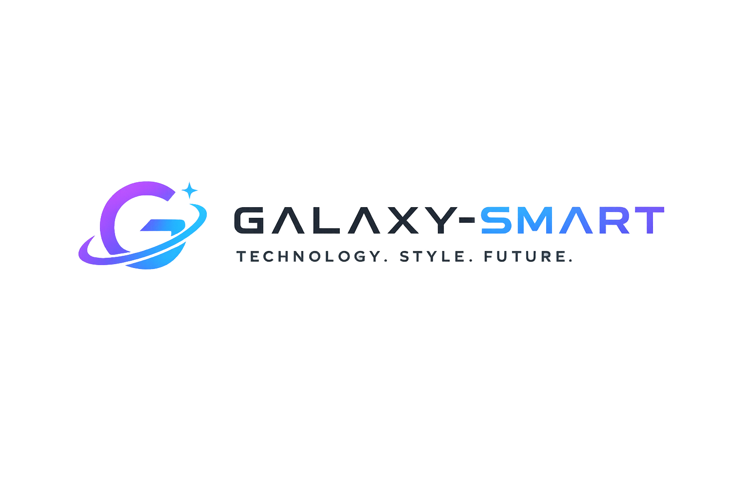 Galaxy-Smart